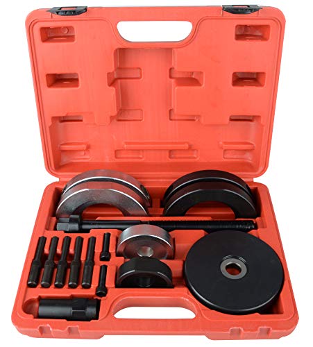 GTYPRO Front Wheel Bearing Tools
