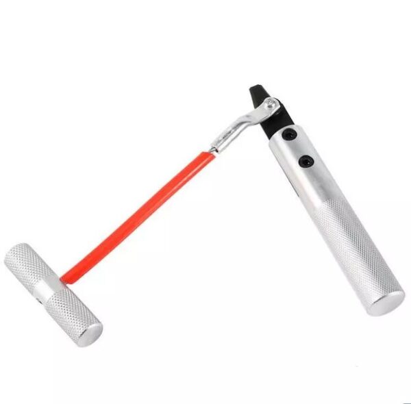 GTYPRO 1Pcs Car Windscreen Window Glass Seal Rubber Removal Repair Hand Tool Kit