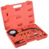 GTYPRO TU-114 0il Combustion Spray Pressure Meter Kit