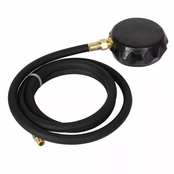 GTYPRO TU-11A Automatic Wave-Box Pressure Meter Kit