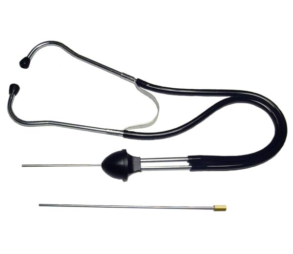 GTYPRO Automotive Mechanic Stethoscope Diagnostic Tool