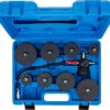 GTYPRO 9pcs Turbo Charger Diagnosis Tool Set