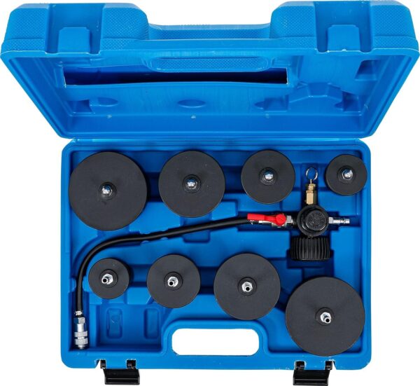 GTYPRO 9pcs Turbo Charger Diagnosis Tool Set