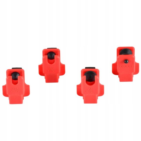 GTYPRO 4pc Pipe Line Stopper Kit