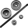GTYPRO Rear Axle Bushing Removal Installation Tool Kit