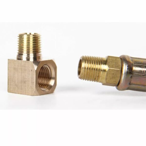 GTYPRO TU-11A Automatic Wave-Box Pressure Meter Kit