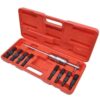 GTYPRO Wholesale 9 Pcs Blind Hole Kit Slide Hammer Pilot Internal Bearing Puller Bearing Extractor Removal Kit