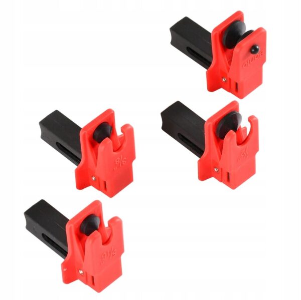 GTYPRO 4pc Pipe Line Stopper Kit