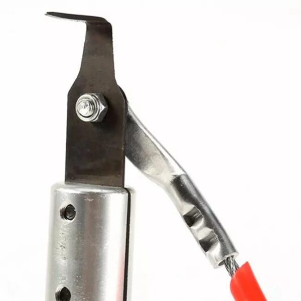 GTYPRO 1Pcs Car Windscreen Window Glass Seal Rubber Removal Repair Hand Tool Kit