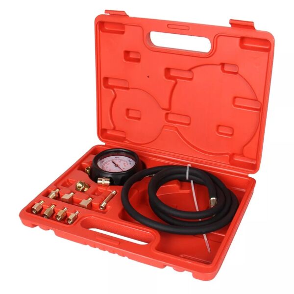 GTYPRO TU-11A Automatic Wave-Box Pressure Meter Kit