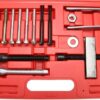 GTYPRO Steering Wheel Remover and Lock Plate Compressor Set