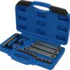 GTYPRO Brake Thread Repair Kit M9x1.25 16 Pieces Brake Thread Kit