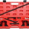 GTYPRO Valve Spring Compressor Tool Set