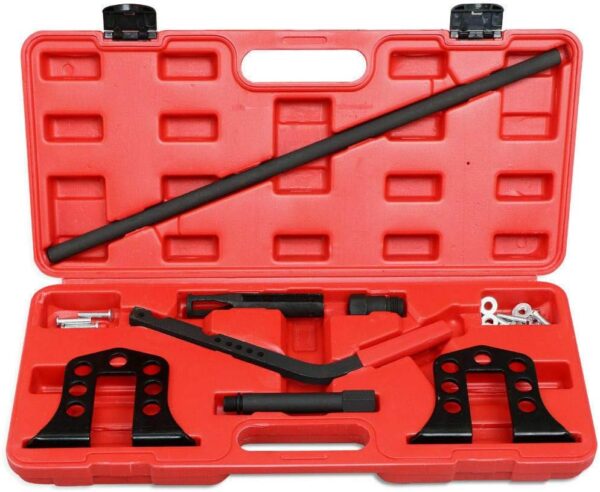 GTYPRO Valve Spring Compressor Tool Set