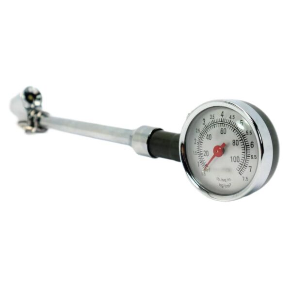 GTYPRO Dial Truck Tire Gauge