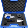 GTYPRO Crankshaft Holding/Removal Puller Tool Kit