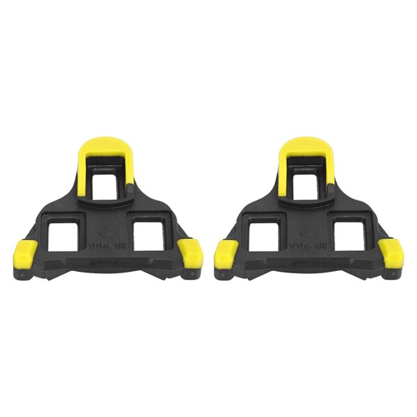 GTYPRO Precision Superlight Bike Cleats