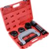 GTYPRO Ball Joint Press Tool Kit, Ball Joint & U Joint Removal Tool Kit