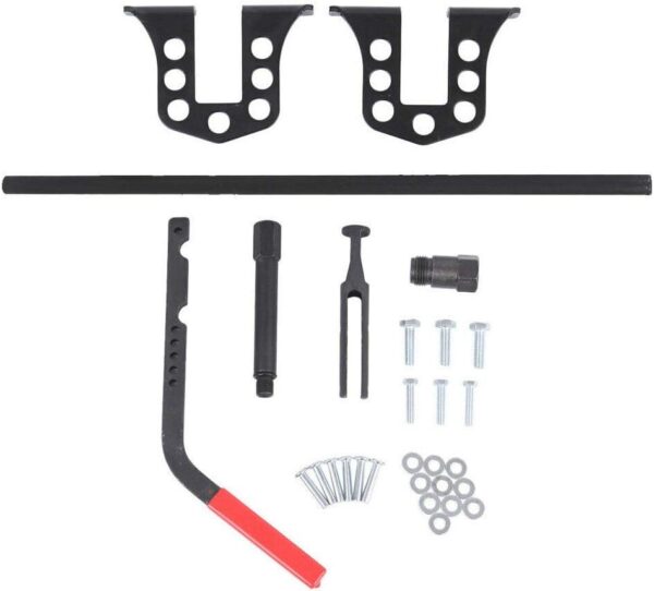 GTYPRO Valve Spring Compressor Tool Set