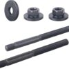 GTYPRO Rear Suspension Bushing Remover Tool Kit