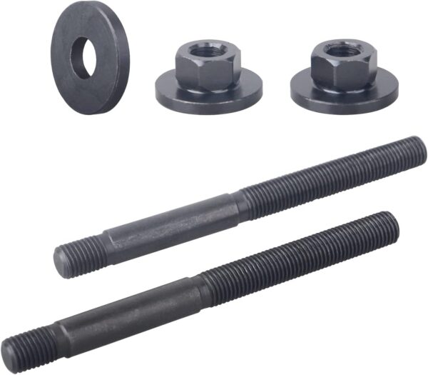GTYPRO Rear Suspension Bushing Remover Tool Kit