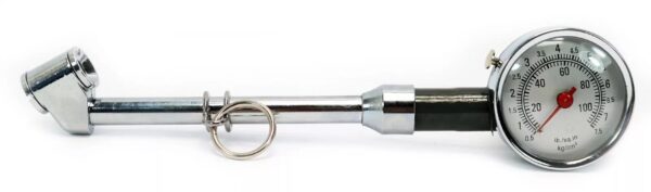 GTYPRO Dial Truck Tire Gauge