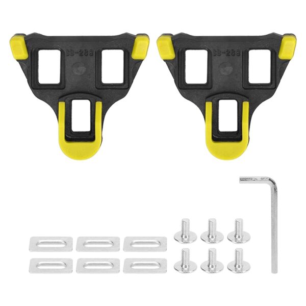 GTYPRO Precision Superlight Bike Cleats