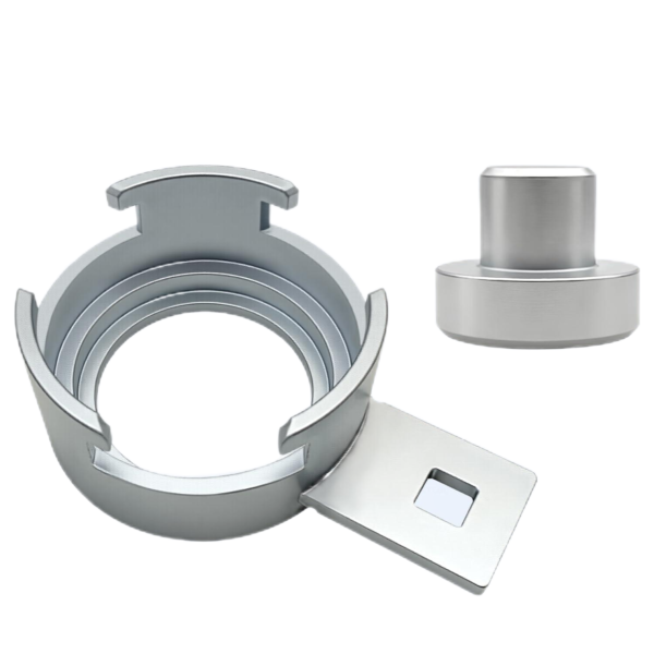 GTYPRO Crankshaft Holding/Removal Puller Tool Kit