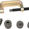 GTYPRO Ball Joint Remove Install Kit Heavy Duty Control Arm Ball Puller Separator Press