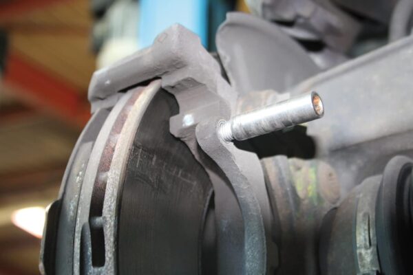 GTYPRO Brake Thread Repair Kit M9x1.25 16 Pieces Brake Thread Kit