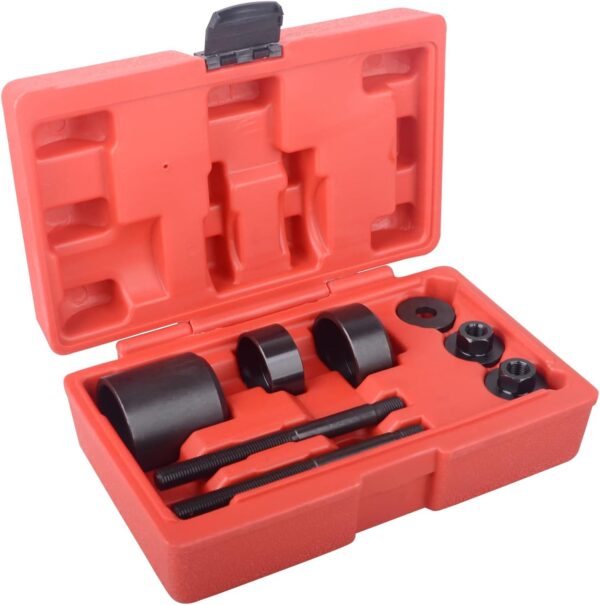 GTYPRO Rear Suspension Bushing Remover Tool Kit