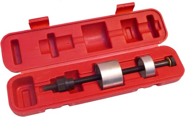 GTYPRO Front Silent Block Extractor for German Vehicles Spindle M12 X 260 mm