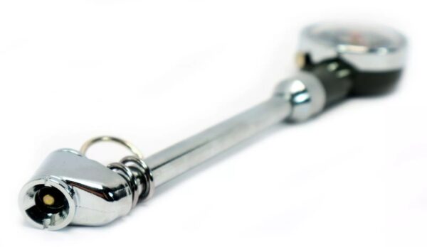 GTYPRO Dial Truck Tire Gauge