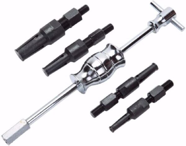 GTYPRO Inner Bearing Puller Set