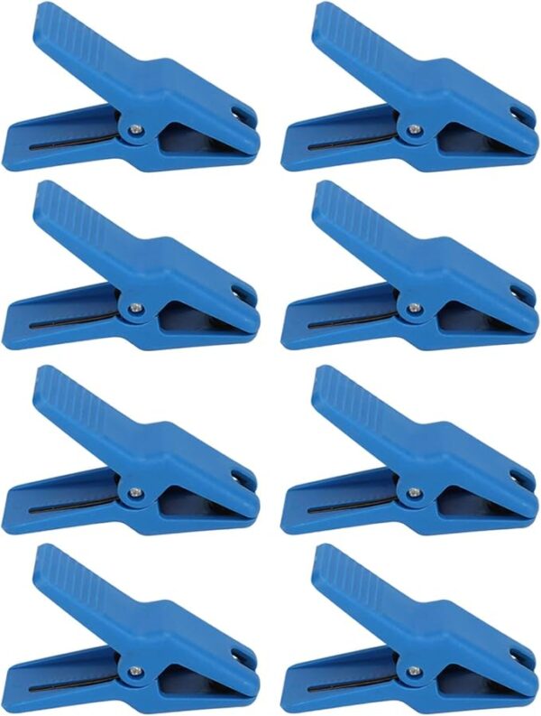 GTYPRO Metal Line Fluid Stopper Set for Brake, Fuel, Transmission, Power Steering Systems