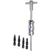 GTYPRO Inner Bearing Puller Set