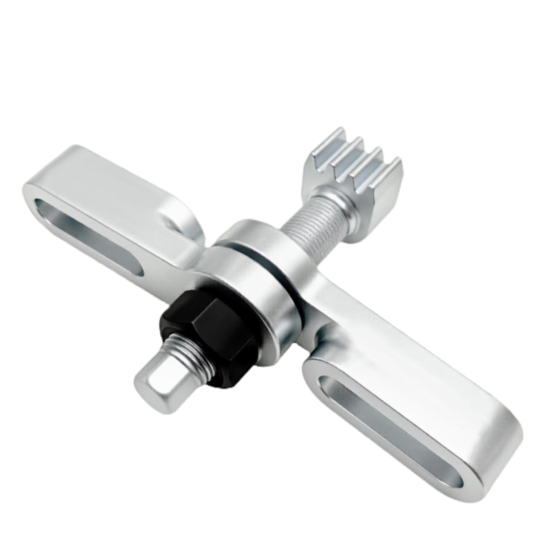 GTYPRO Crankshaft Holding/Removal Puller Tool Kit