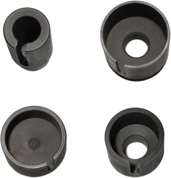 GTYPRO Ball Joint Remove Install Kit Heavy Duty Control Arm Ball Puller Separator Press