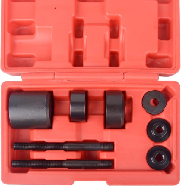 GTYPRO Rear Suspension Bushing Remover Tool Kit