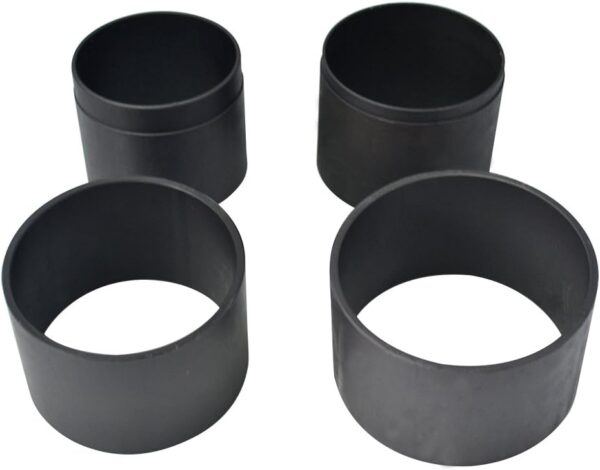 GTYPRO Front Wheel Drive Bearing Adapters Puller Press Replacement Installer Removal Tool Kit