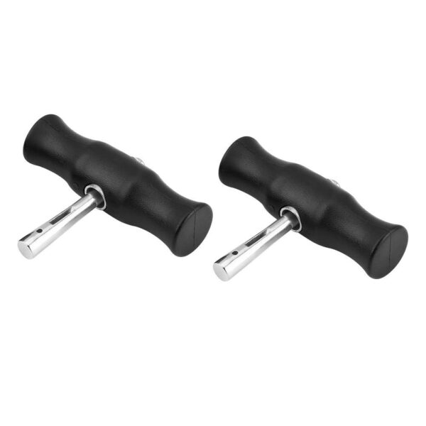 GTYPRO Car Windshield Removal Tools Kit Windscreen Window Glass Cutting Wire W/Handles