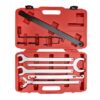 GTYPRO Fan Clutch R&R Water Pump Hub Remover Wrench Spanner