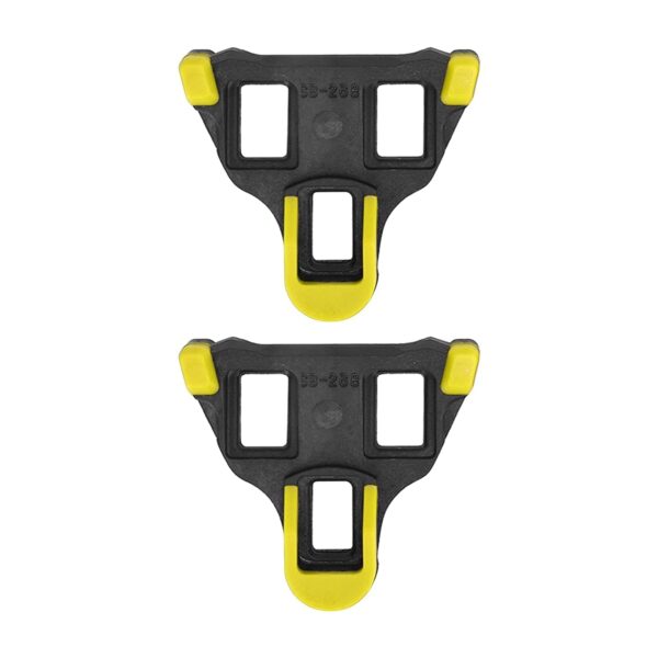 GTYPRO Precision Superlight Bike Cleats