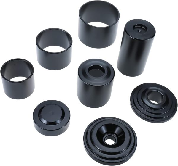 GTYPRO Ball Joint Press Tool Kit, Ball Joint & U Joint Removal Tool Kit