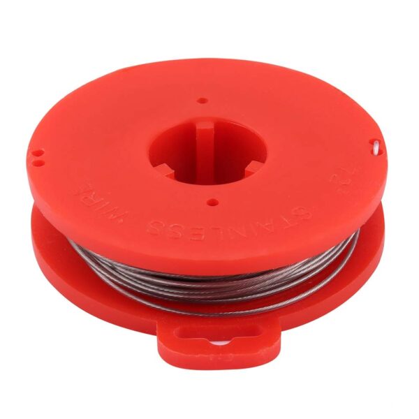 GTYPRO Car Windshield Removal Tools Kit Windscreen Window Glass Cutting Wire W/Handles