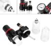 GTYPRO Pneumatic Pressure Filter Regulator Lubricator