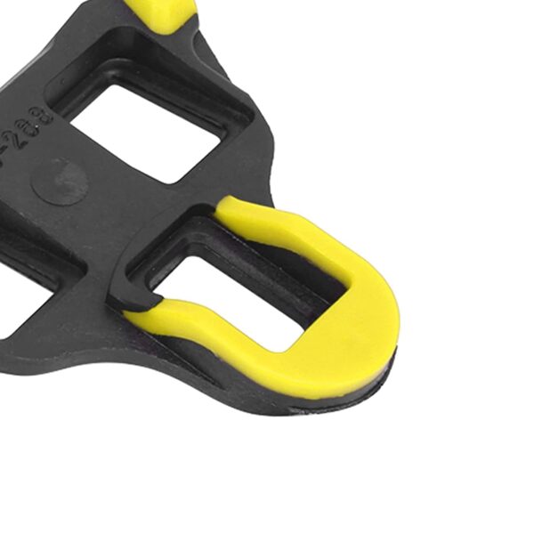 GTYPRO Precision Superlight Bike Cleats