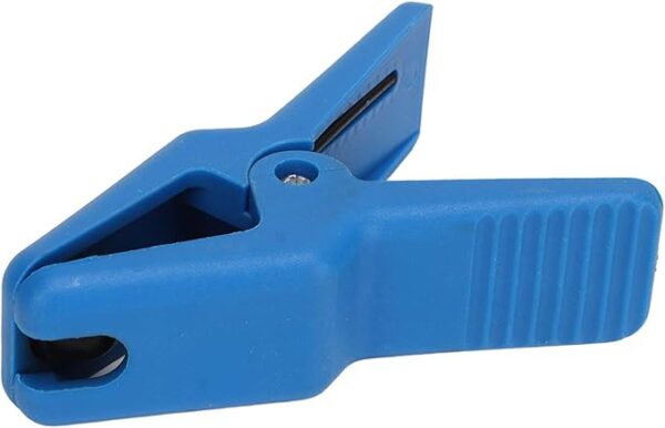 GTYPRO Metal Line Fluid Stopper Set for Brake, Fuel, Transmission, Power Steering Systems