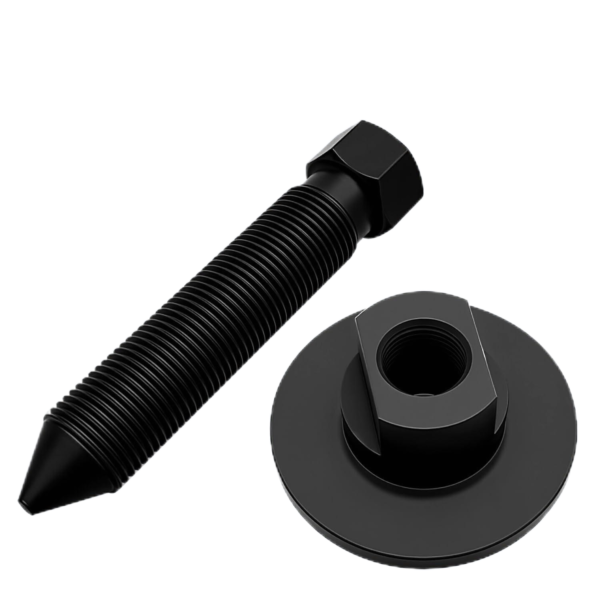 GTYPRO Crankshaft Holding/Removal Puller Tool Kit