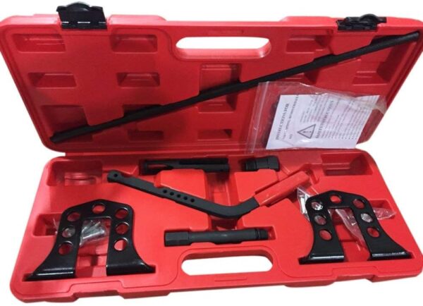 GTYPRO Valve Spring Compressor Tool Set